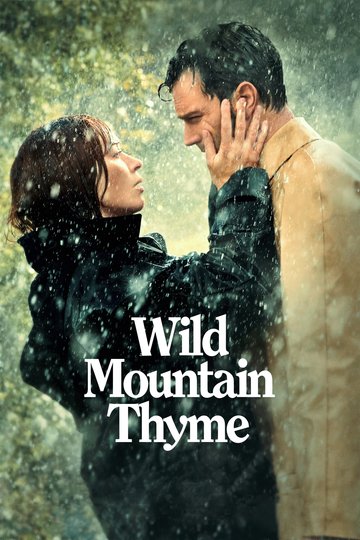 Wild Mountain Thyme