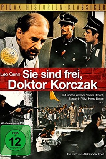 Sie sind frei, Dr. Korczak