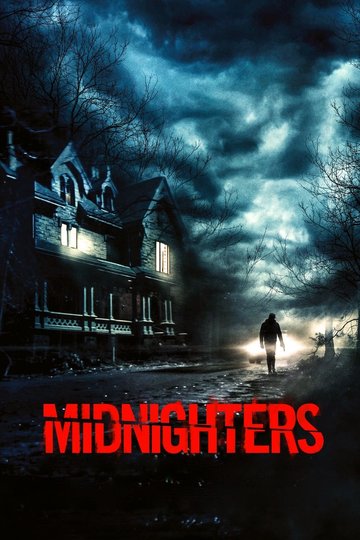 Poster Midnighters