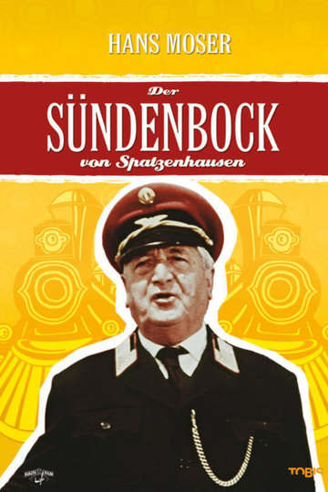 Der Sündenbock von Spatzenhausen