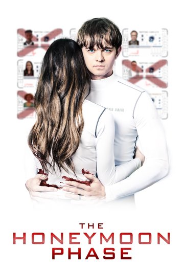 Poster The Honeymoon Phase