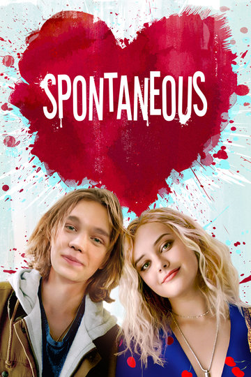 Poster Spontaneous