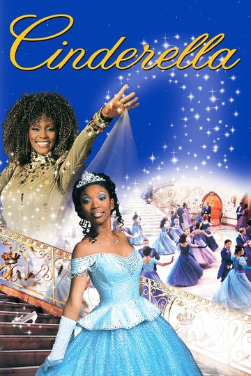 Cinderella Poster Cinderella