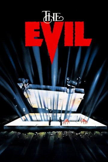 Poster The Evil - Die Macht des Bösen