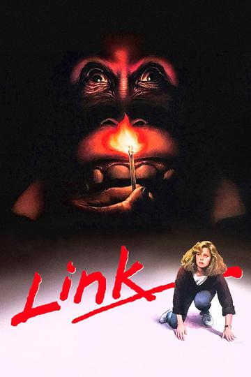 Link, der Butler Poster Link, der Butler