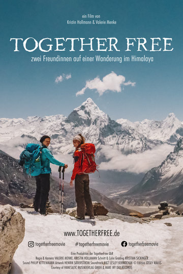 Together Free Poster Together Free