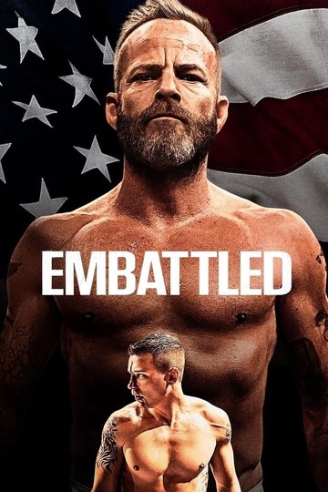 Poster Embattled