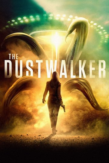 Poster The Dustwalker