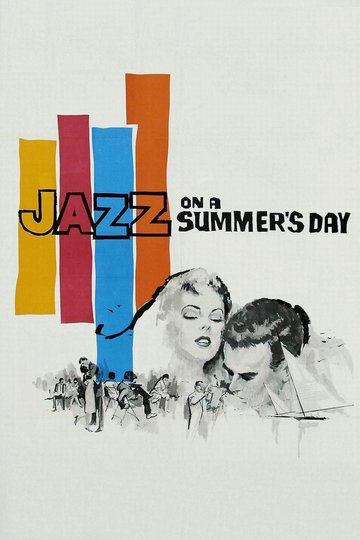  Jazz an einem Sommerabend