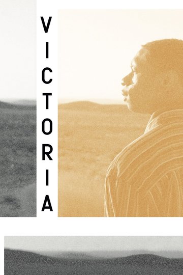 Poster Victoria