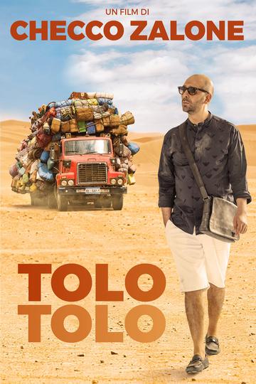Poster Tolo Tolo