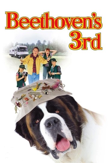Poster  Beethoven's 3rd