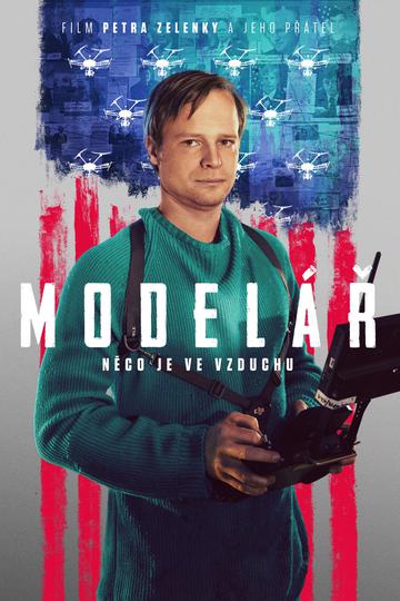 Modelář Poster Modelář