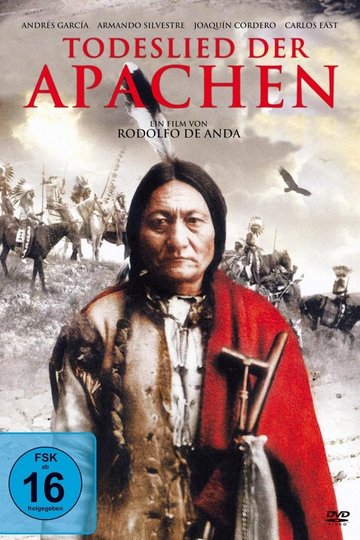 Cuchillo - Todeslied der Apachen
