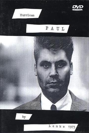 Paul Poster Paul