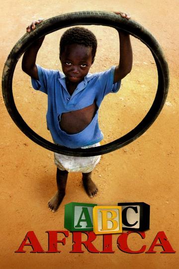 ABC Africa Poster ABC Africa