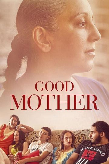 Poster Good Mother