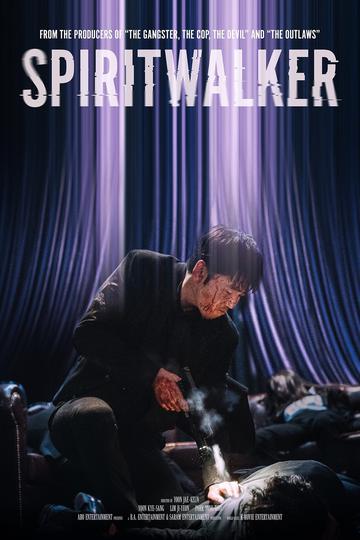 Poster Spiritwalker