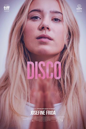 Poster Disco
