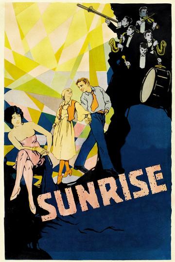 Sonnenaufgang