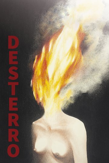 Poster Desterro