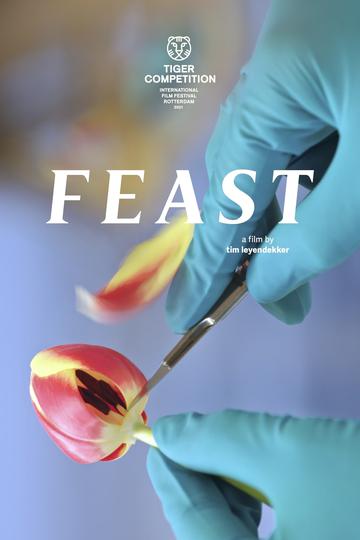 Poster Feast