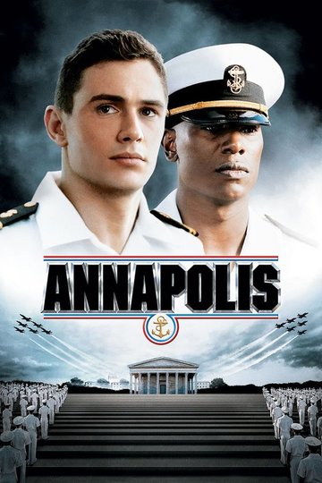 Poster Annapolis - Kampf um Anerkennung