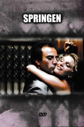 Poster Springen
