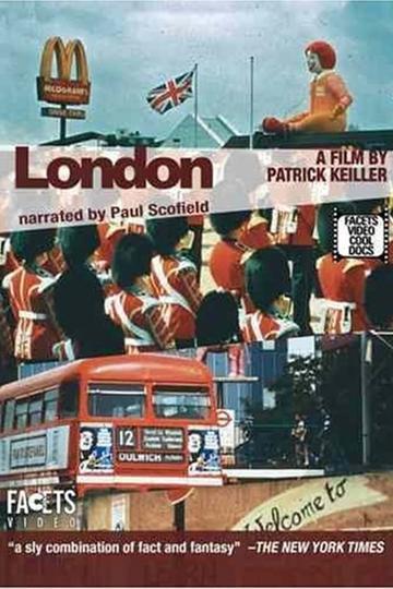 London Poster London