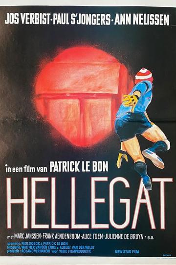 Poster Hellegat