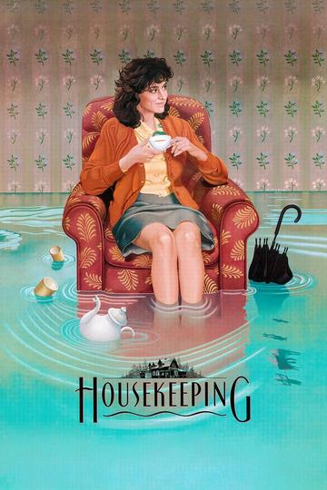 Housekeeping Poster Housekeeping
