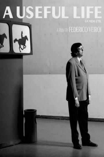 Poster La vida útil