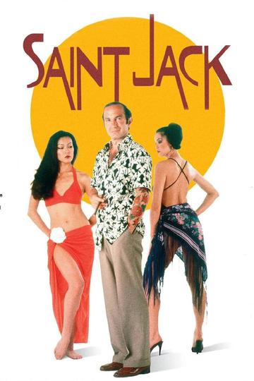Poster Saint Jack