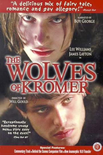 The Wolves of Kromer Poster The Wolves of Kromer