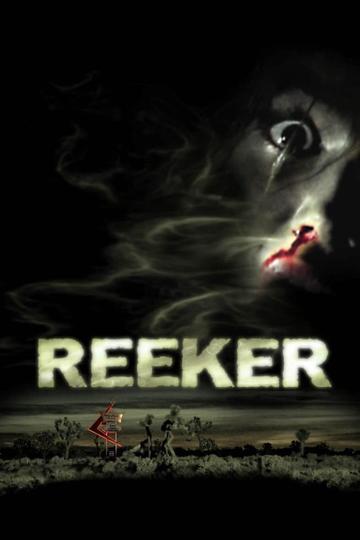 Reeker Poster Reeker