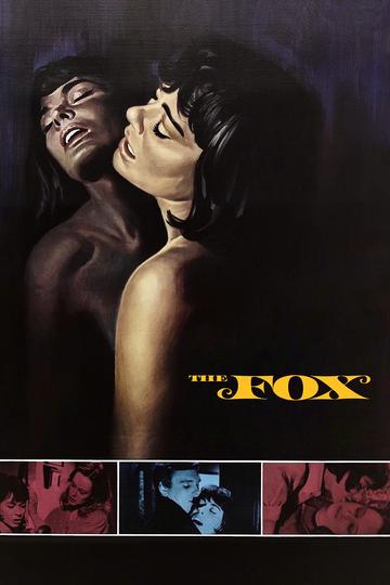 Poster The Fox