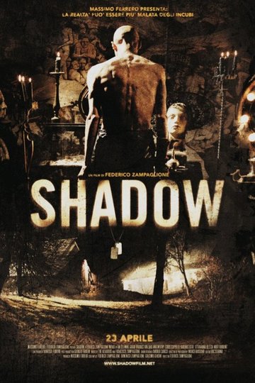 Poster Shadow