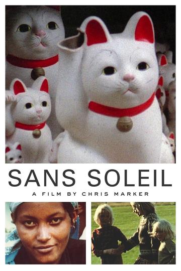 Sans Soleil - Unsichtbare Sonne