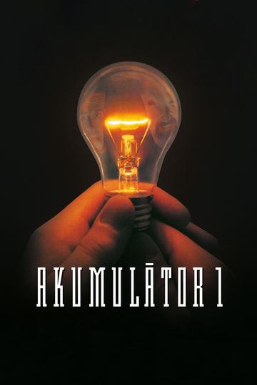 Poster Akkumulator 1