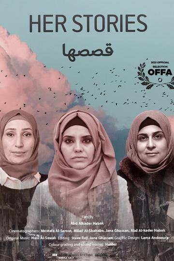Her Stories Poster Her Stories