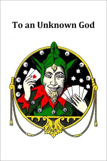 Poster A un dios desconocido