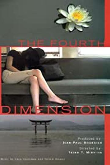 The Fourth Dimension Poster The Fourth Dimension