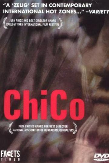 Chico Poster Chico