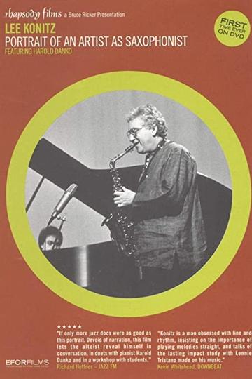 Poster Konitz