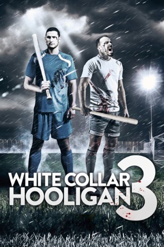 White Collar Hooligan 3: Revenge in Rio
