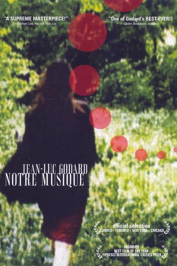 Poster Notre musique