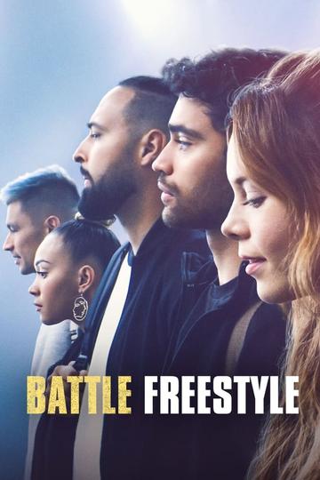 Poster Battle: Freestyle