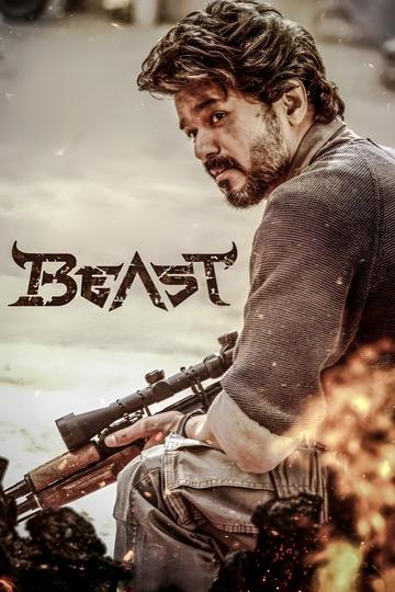 Beast Poster Beast