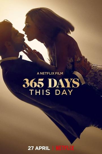Poster 365 Days: This Day