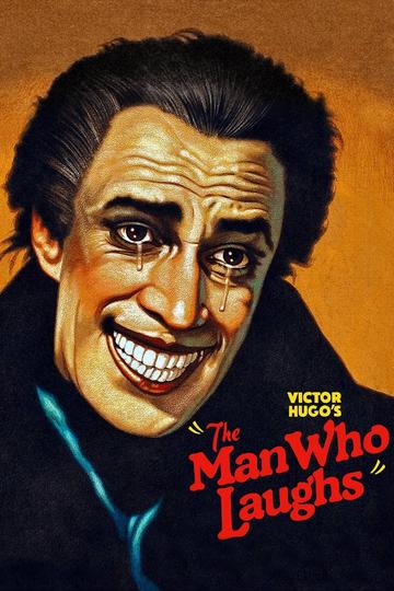 Der Mann, der lacht Poster Der Mann, der lacht